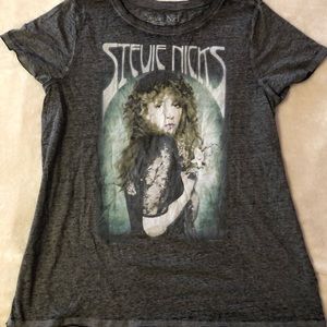 Stevie Nicks NWOT Torrid Tee! Size 2/XXL